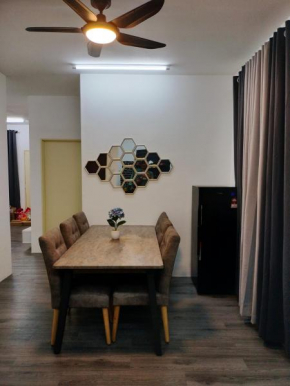 AZK HOMESTAY